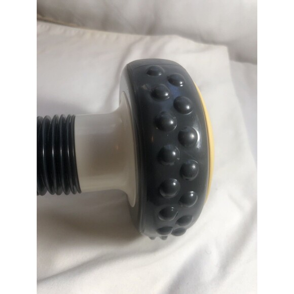 Pollenex Power Massager Handheld 2 Speed Vibrating High Intensity WM10R- TESTED - Picture 9 of 10